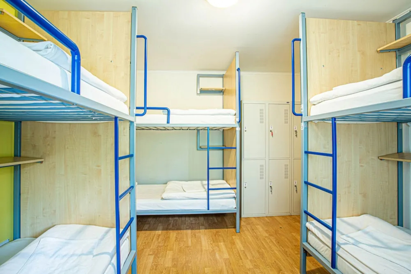 Хостел Gar'is Kiev