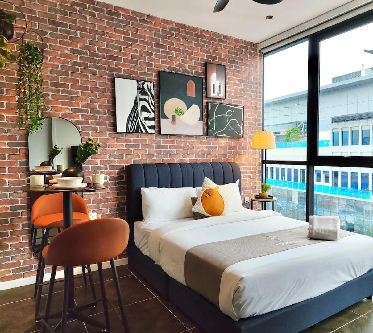 Scarletz Suites KLCC by Mykey