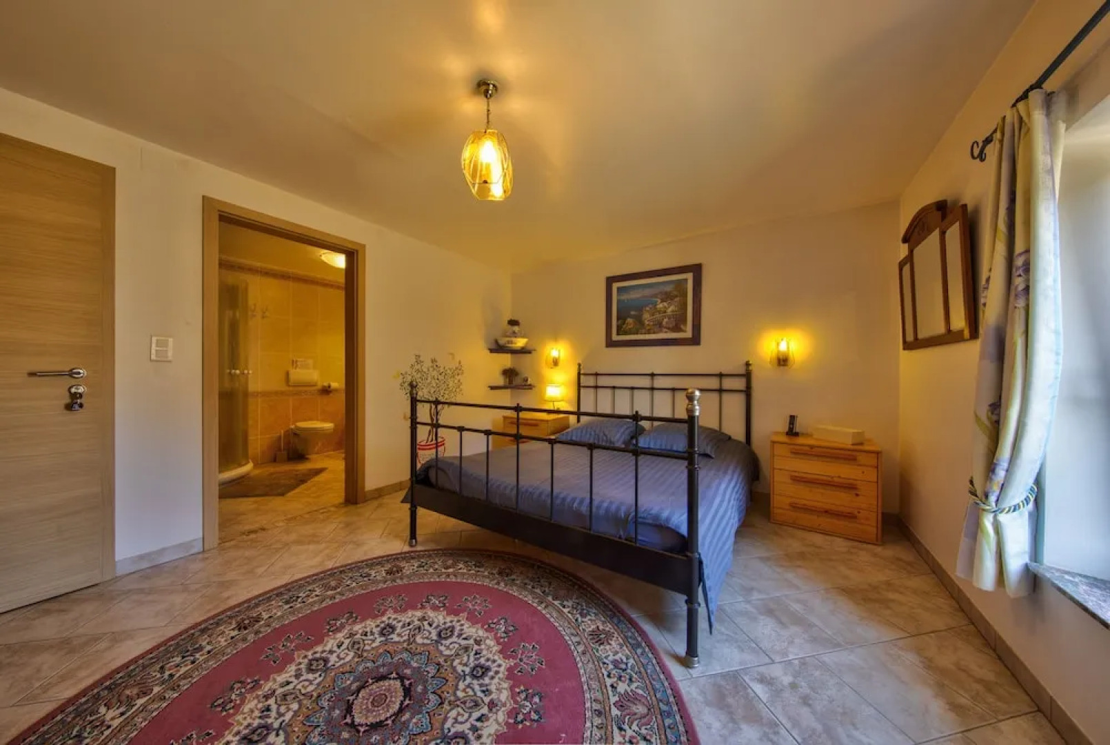 Chambres d'Hôtes Roch'Kot