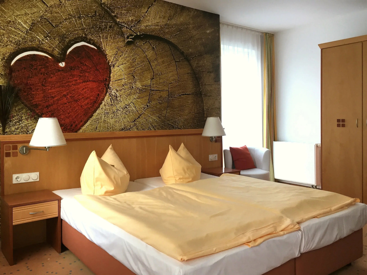 Hotel Querfurter Hof