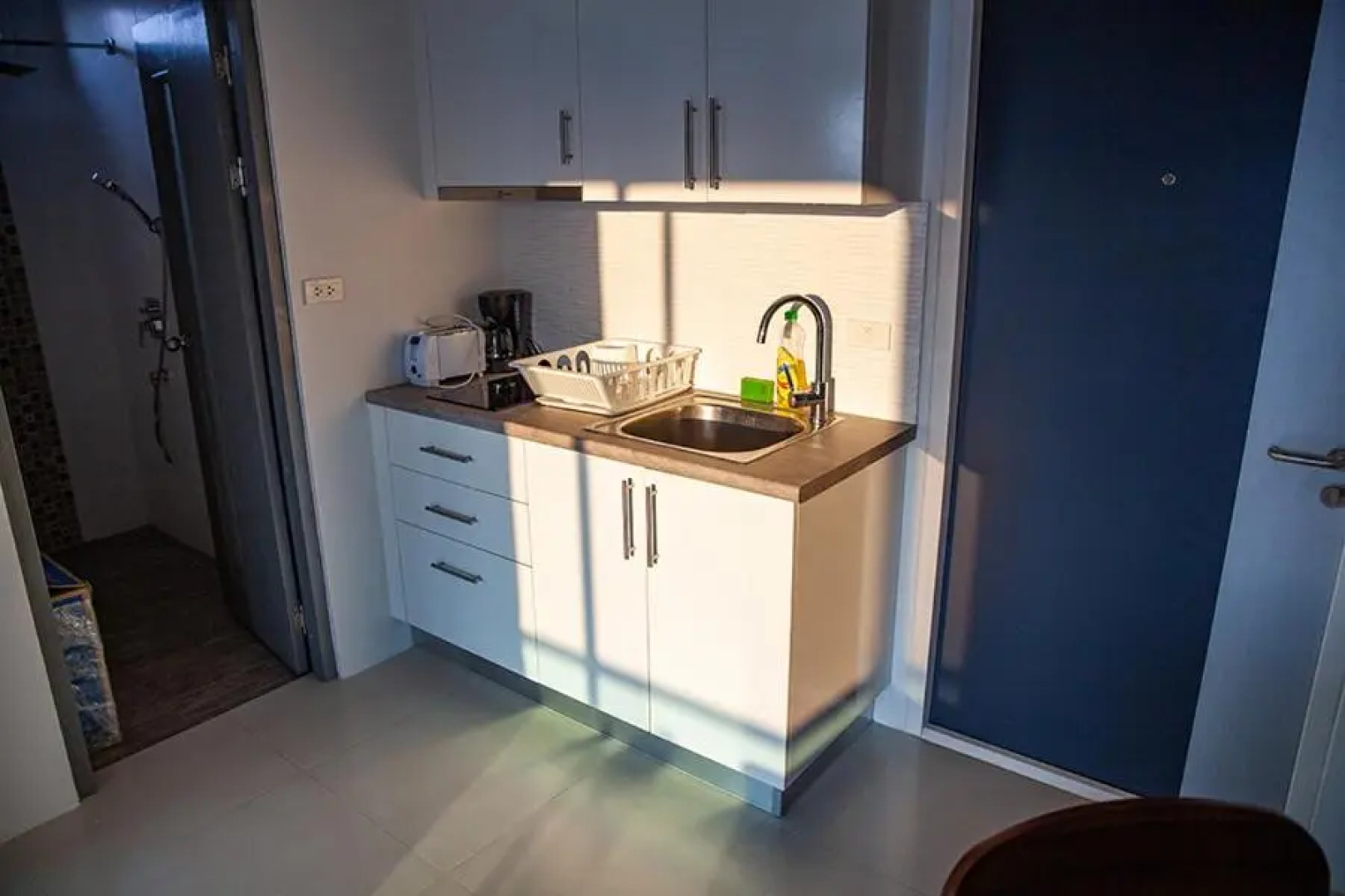 GB710 Grand Blue Beach Condo maephimholiday