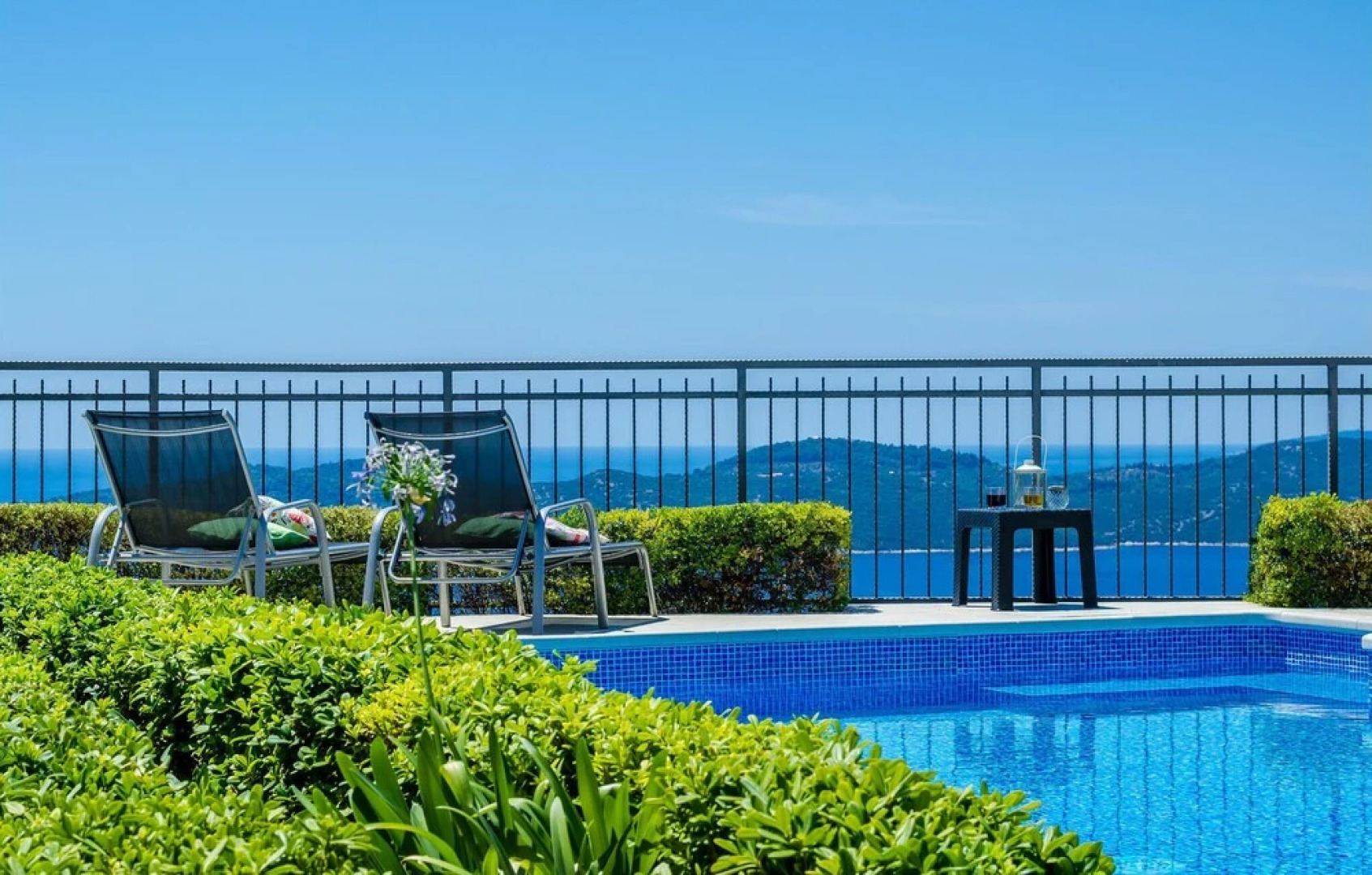 Amazing Home in Trsteno With Sauna, Wifi and 6 Bedrooms