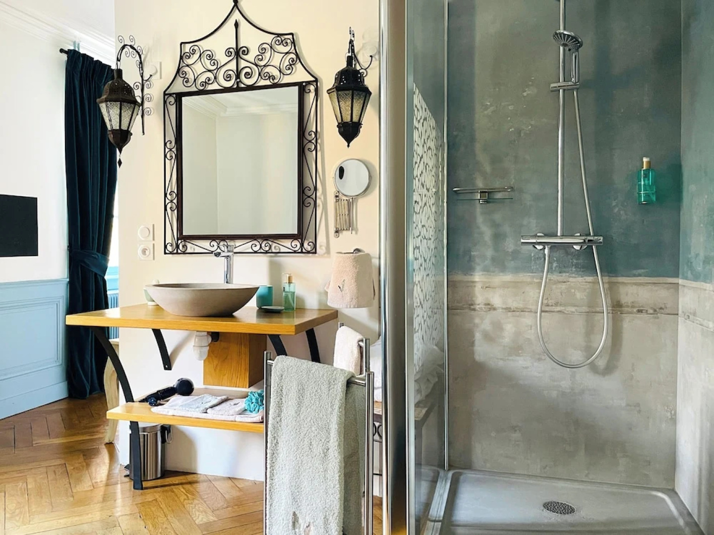 Le Clos des Fayettes