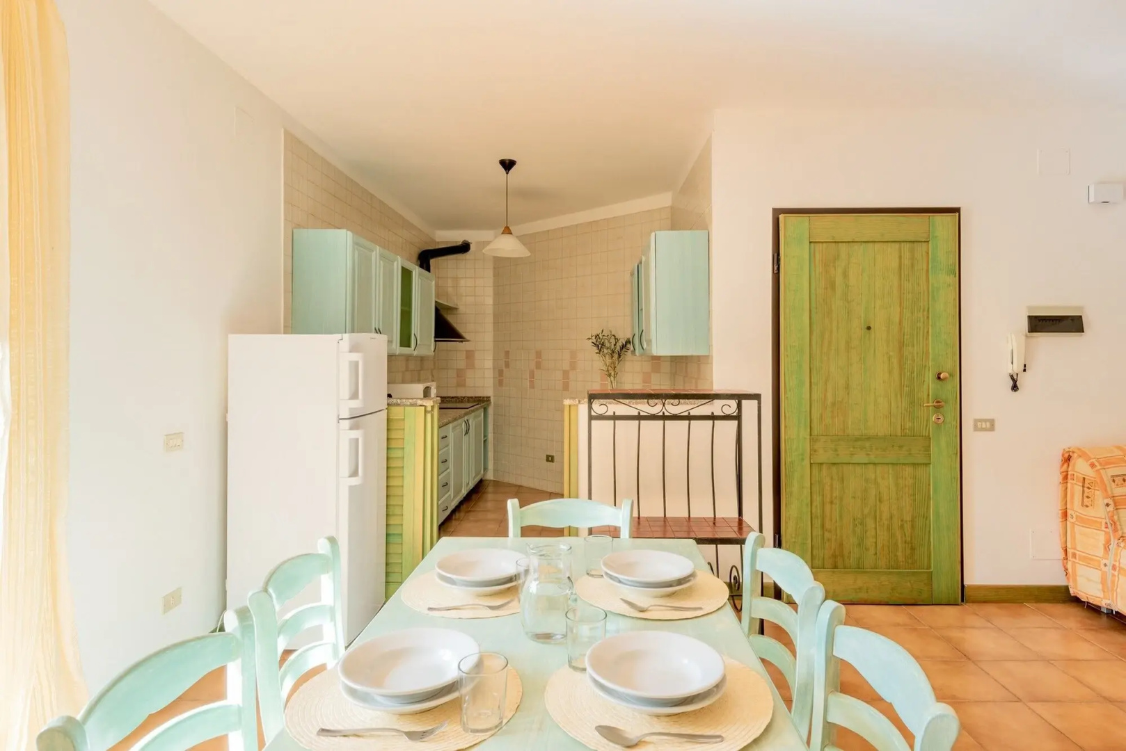 Residence I Mirti Bianchi
