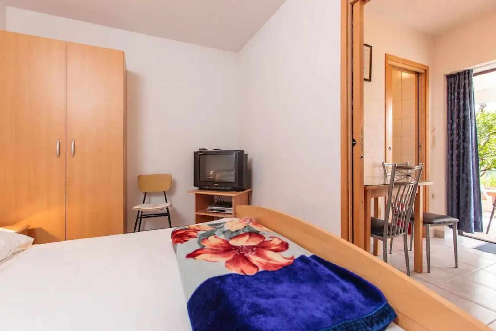 Apartments Marija Vinisce