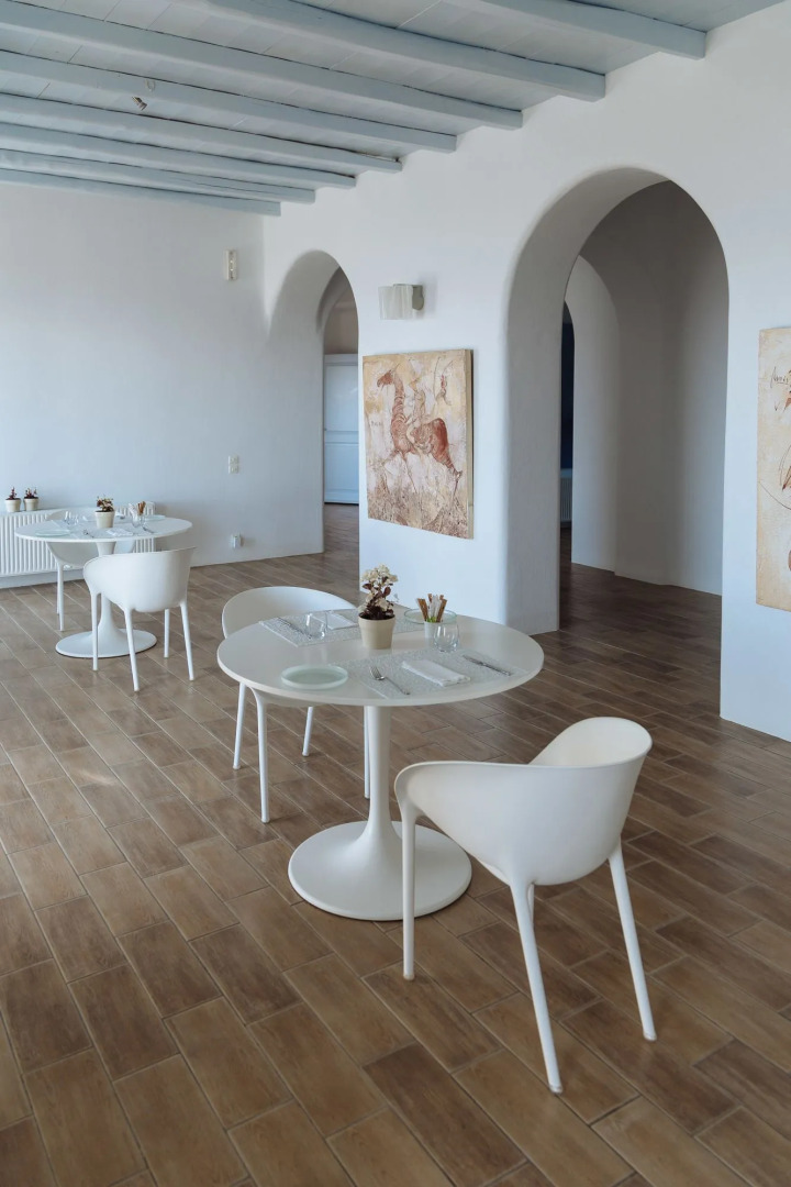 Calme Boutique Hotel Paros- Adults Only