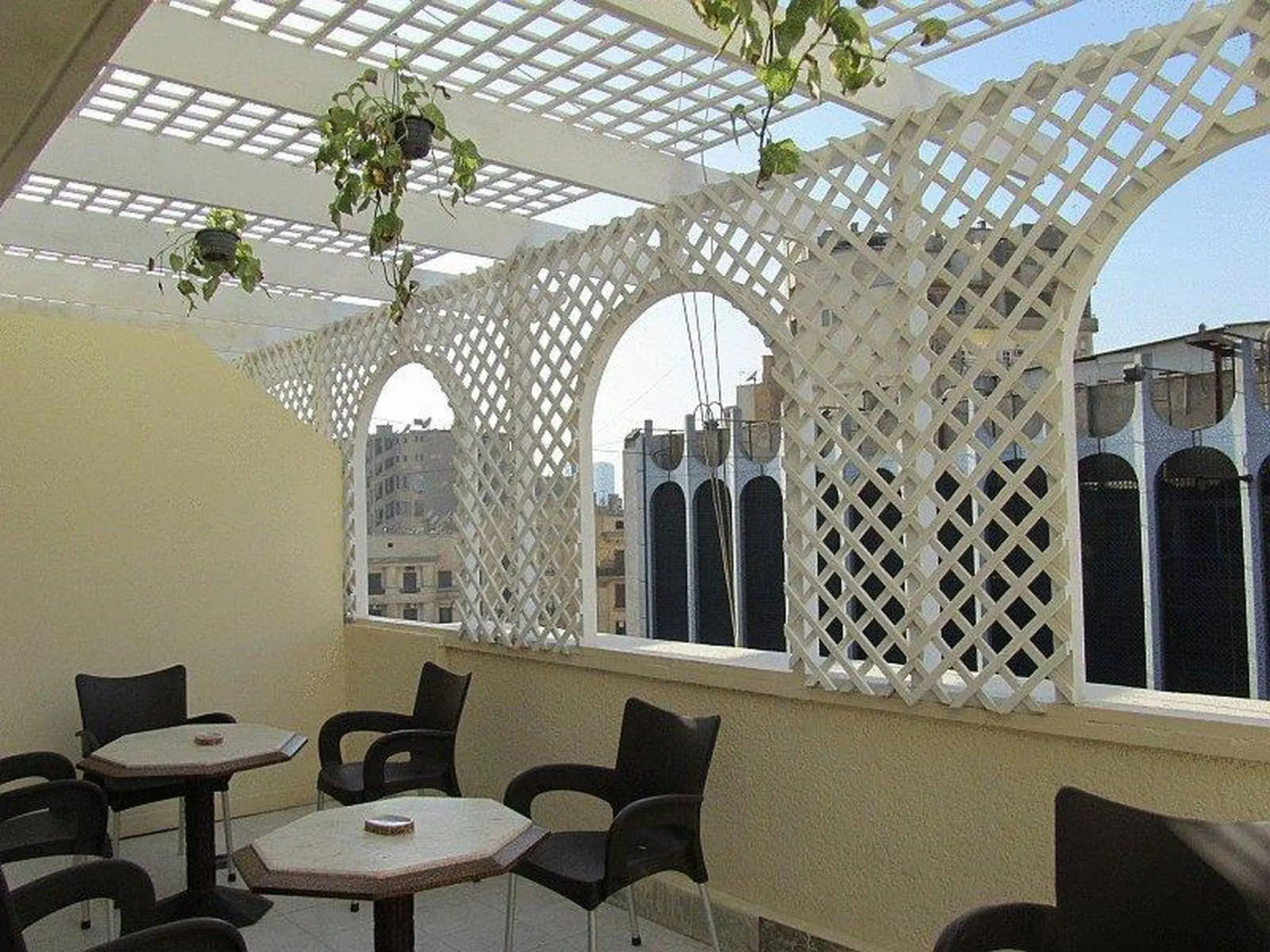 Cairo Moon Hotel - Hostel