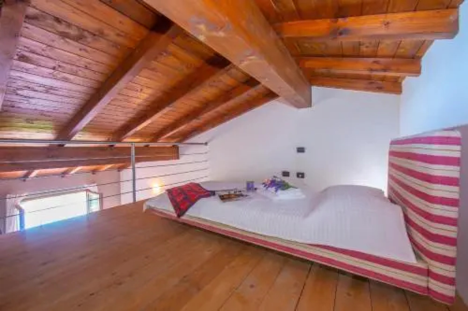 Appartamento al Moro