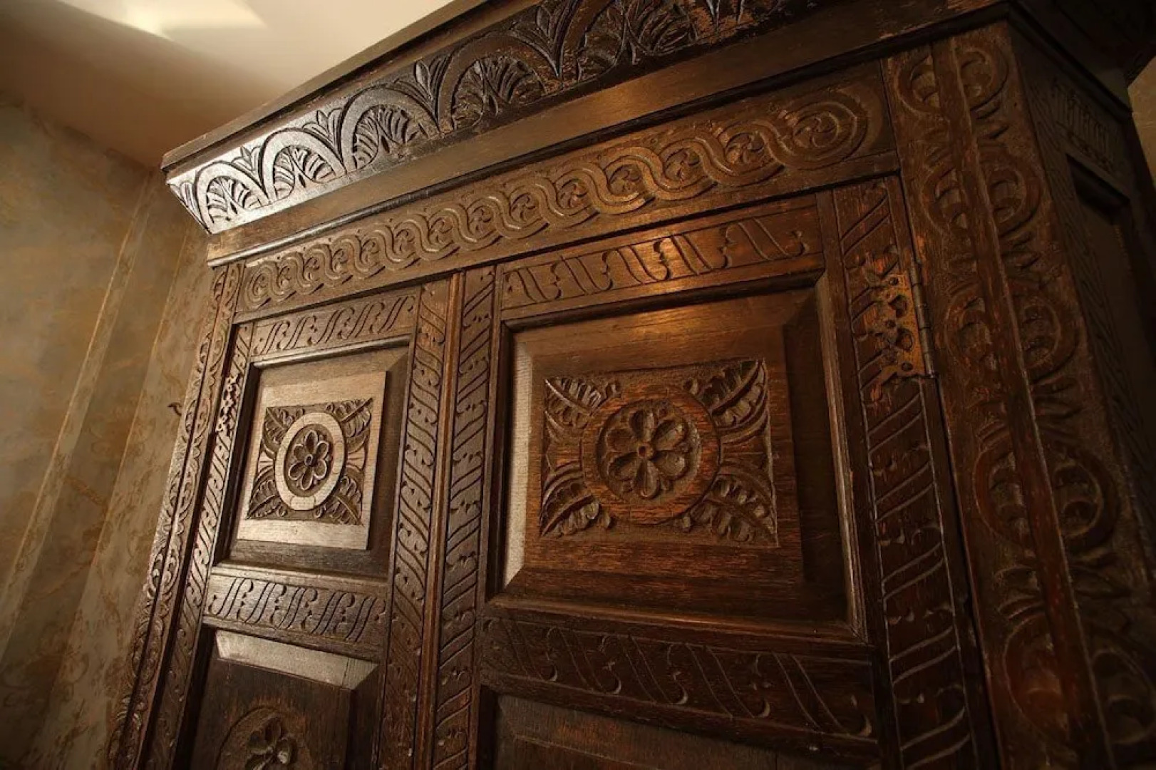 Les Gîtes d'Apothecarius