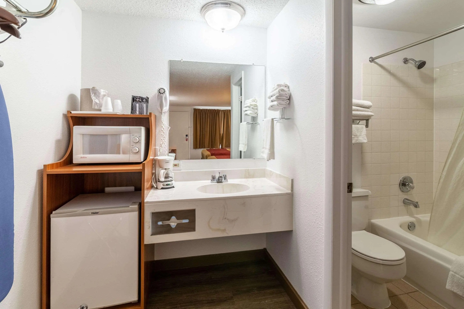 Econo Lodge Miles City