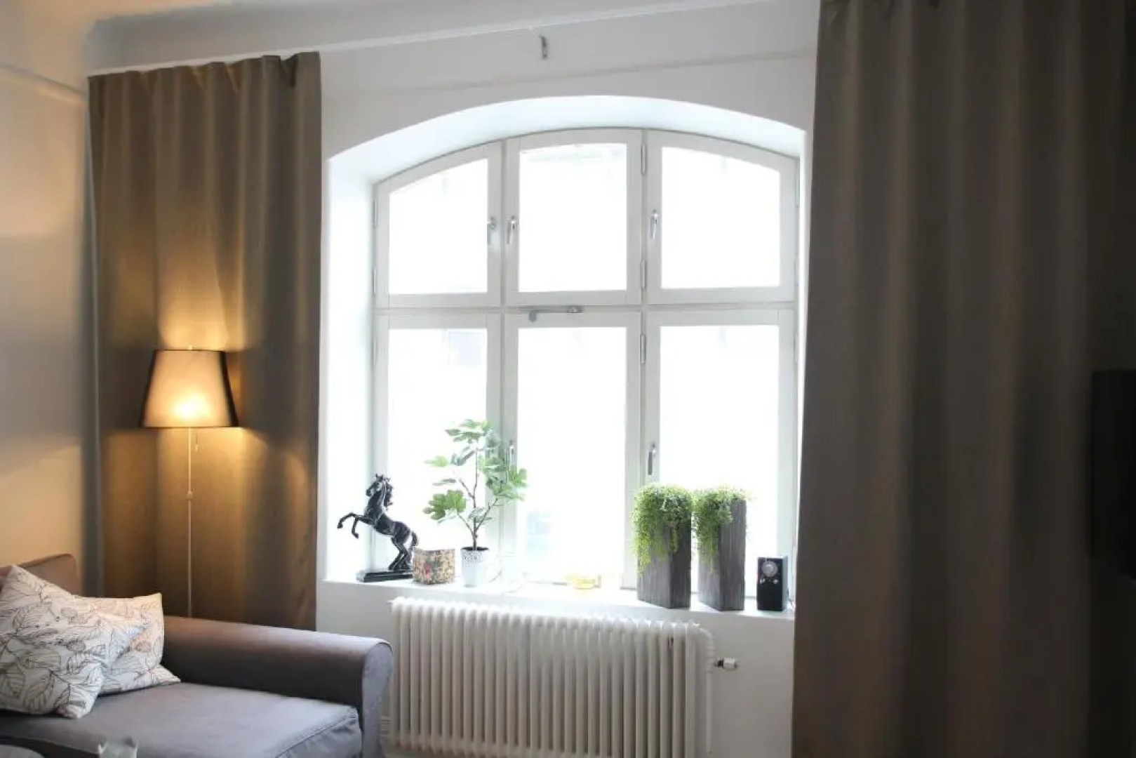 Continental Apartment Hotel Sundsvall