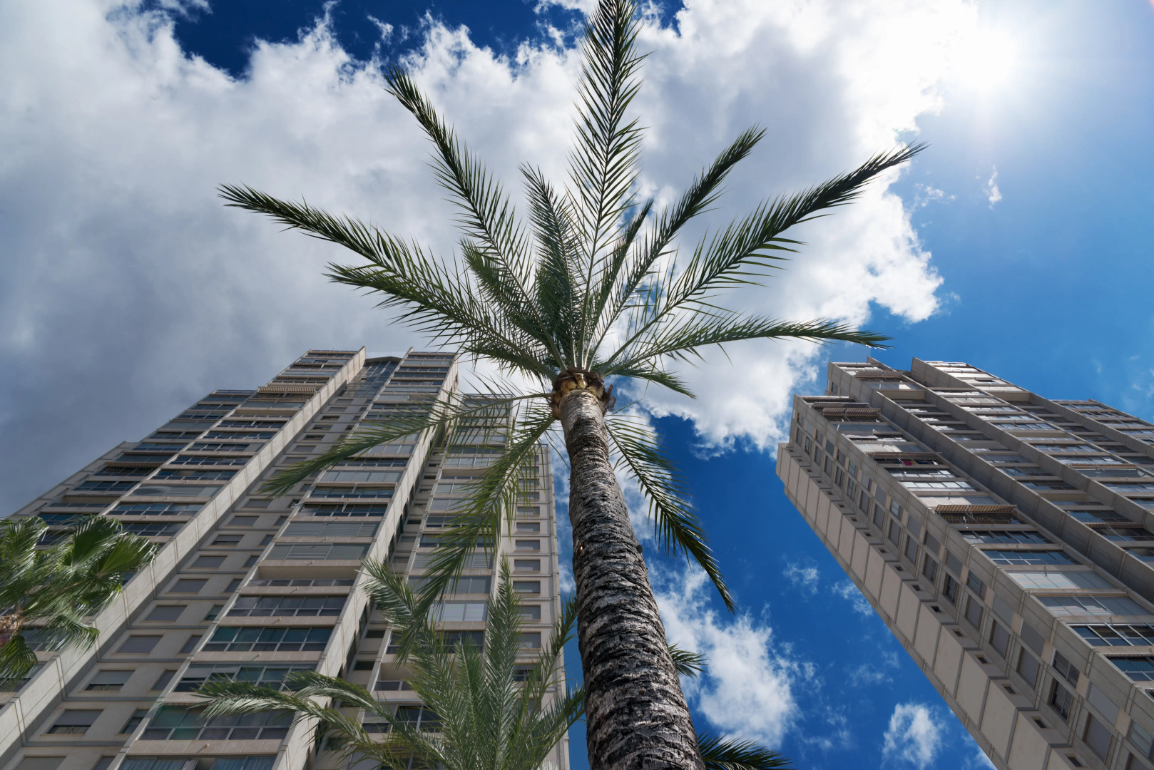 Apartamentos Gemelos 20 - Beninter