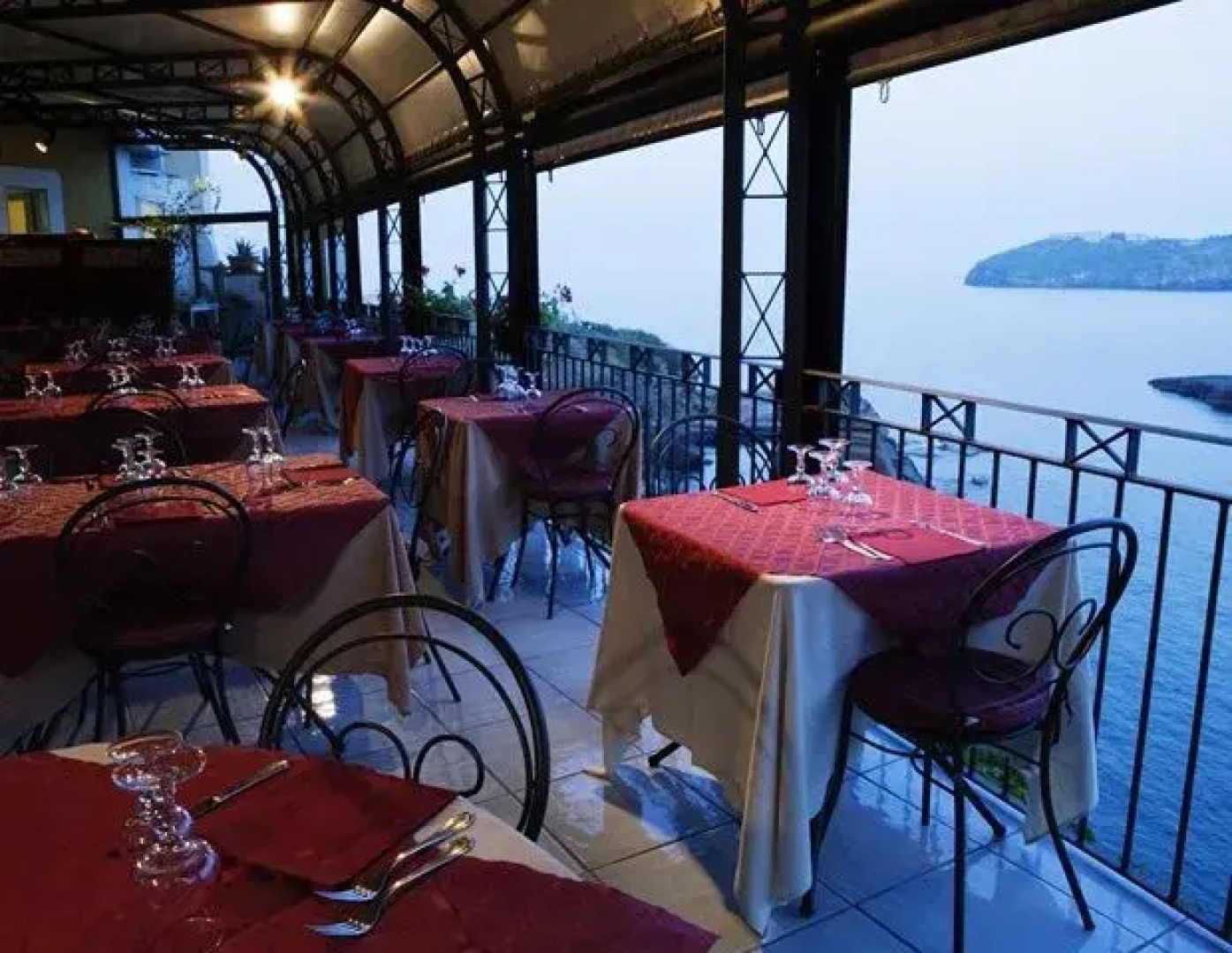 Hotel Mezzatorre