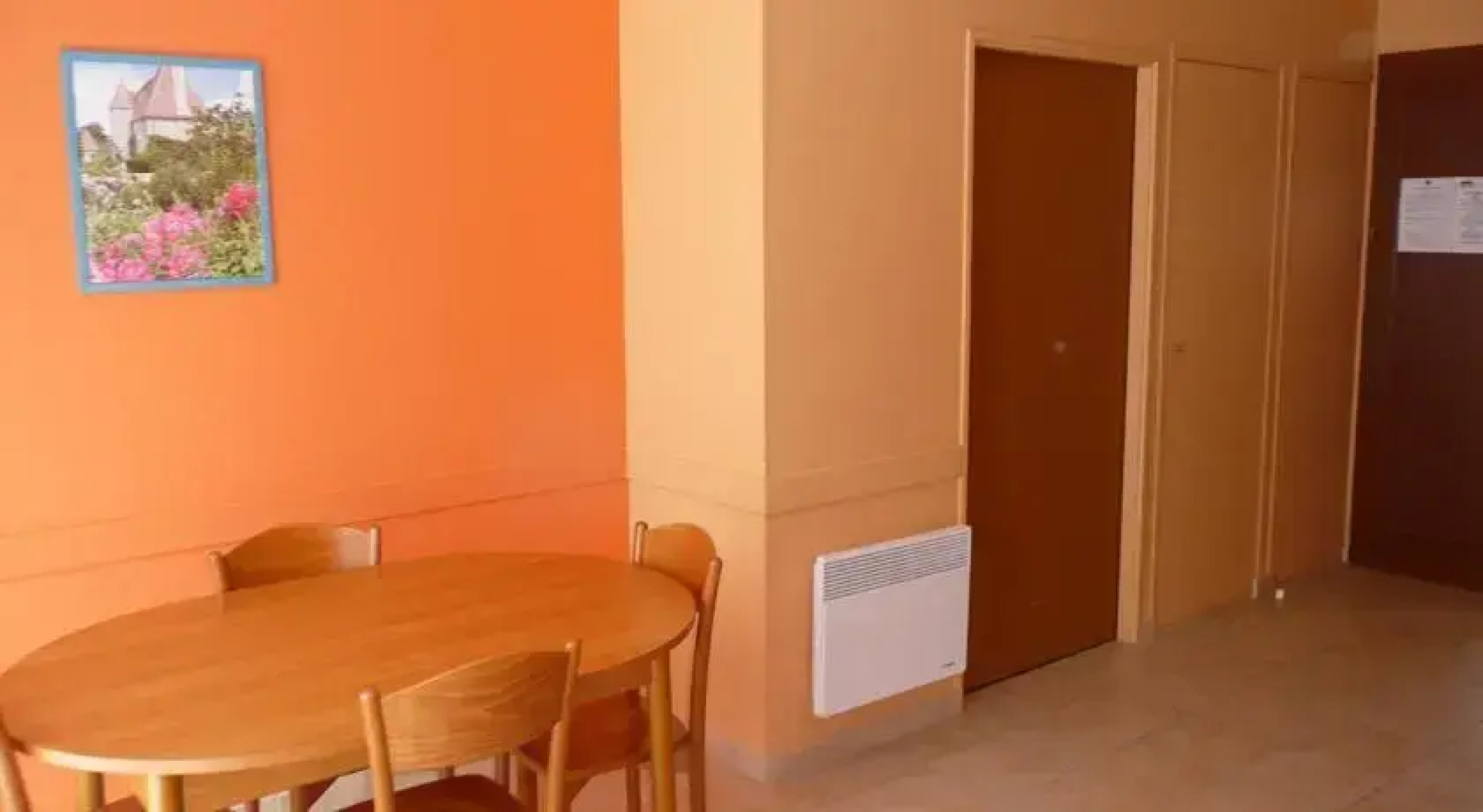 La Ferme de Courcimont