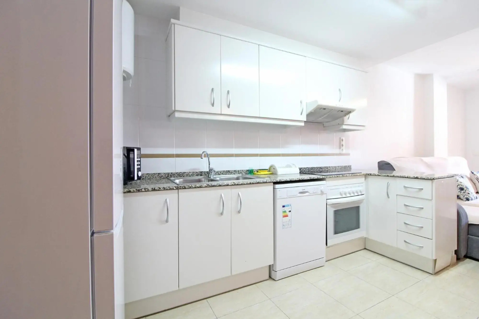 Global Properties, Apartamento en la playa de Canet d'en Berenguer