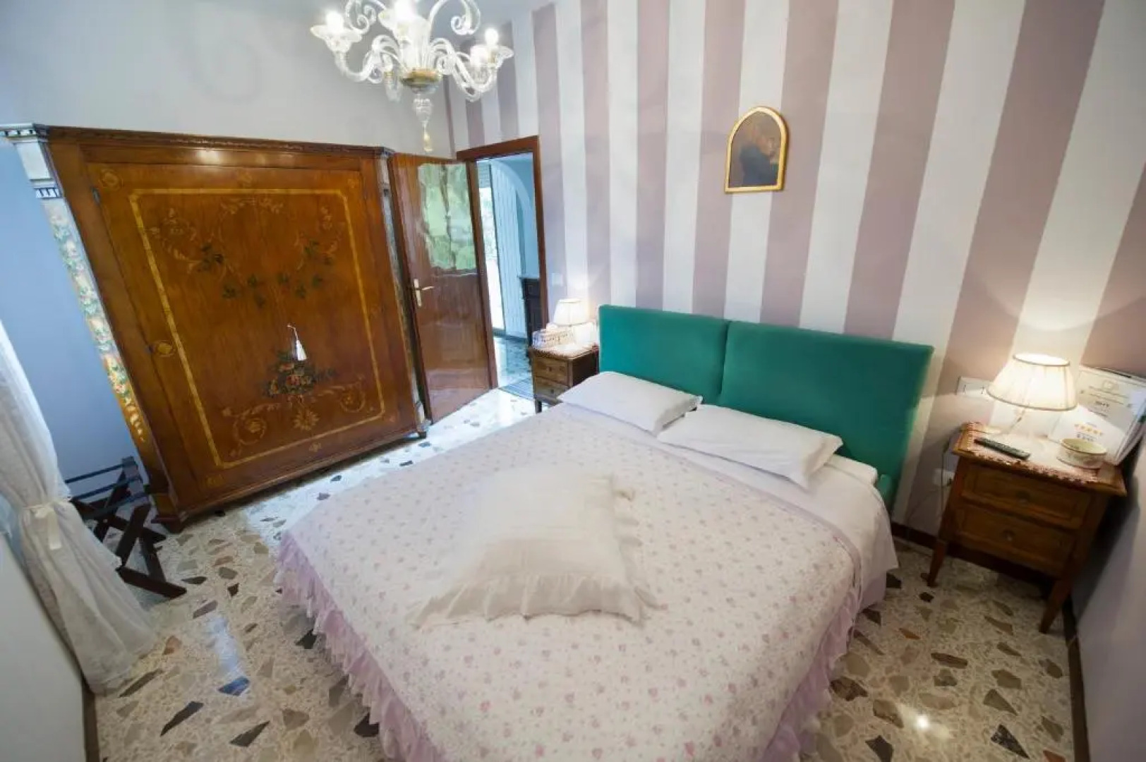B&B Villa Filetta