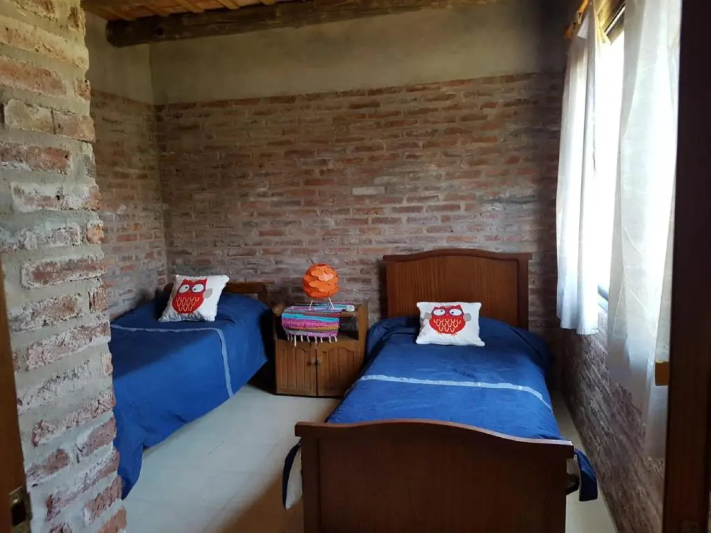 La Rodriguera Punta Colorada 092199199