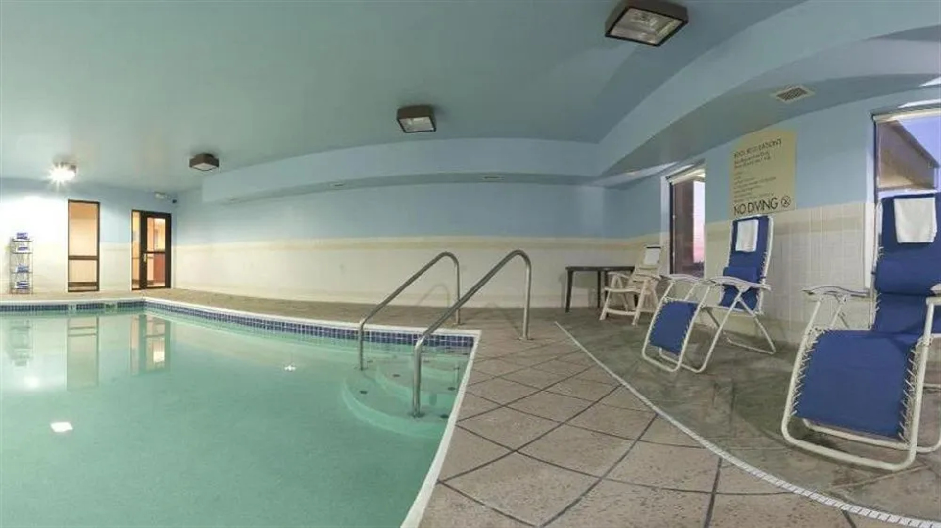 Holiday Inn Express Hotel & Suites CIRCLEVILLE