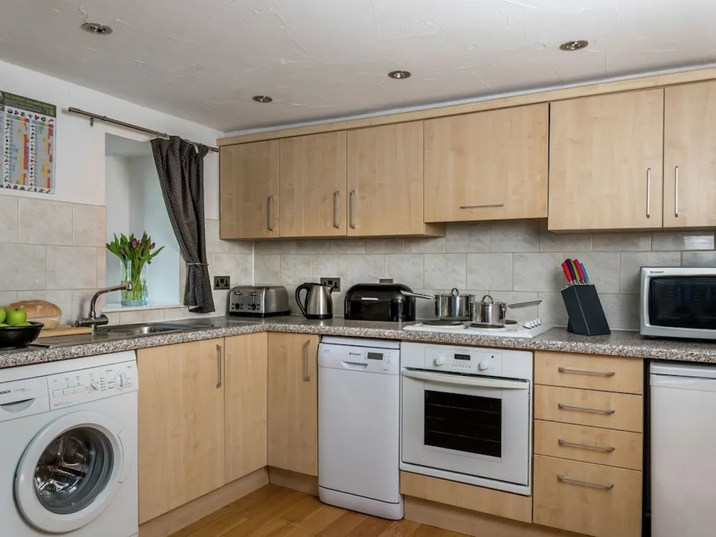 Exquisite Farmhouse in Cray With Serene View