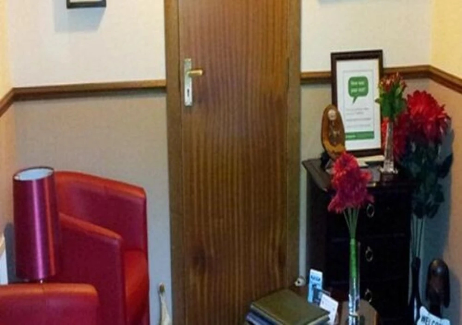 Woodside of Glasslaw Guesthouse