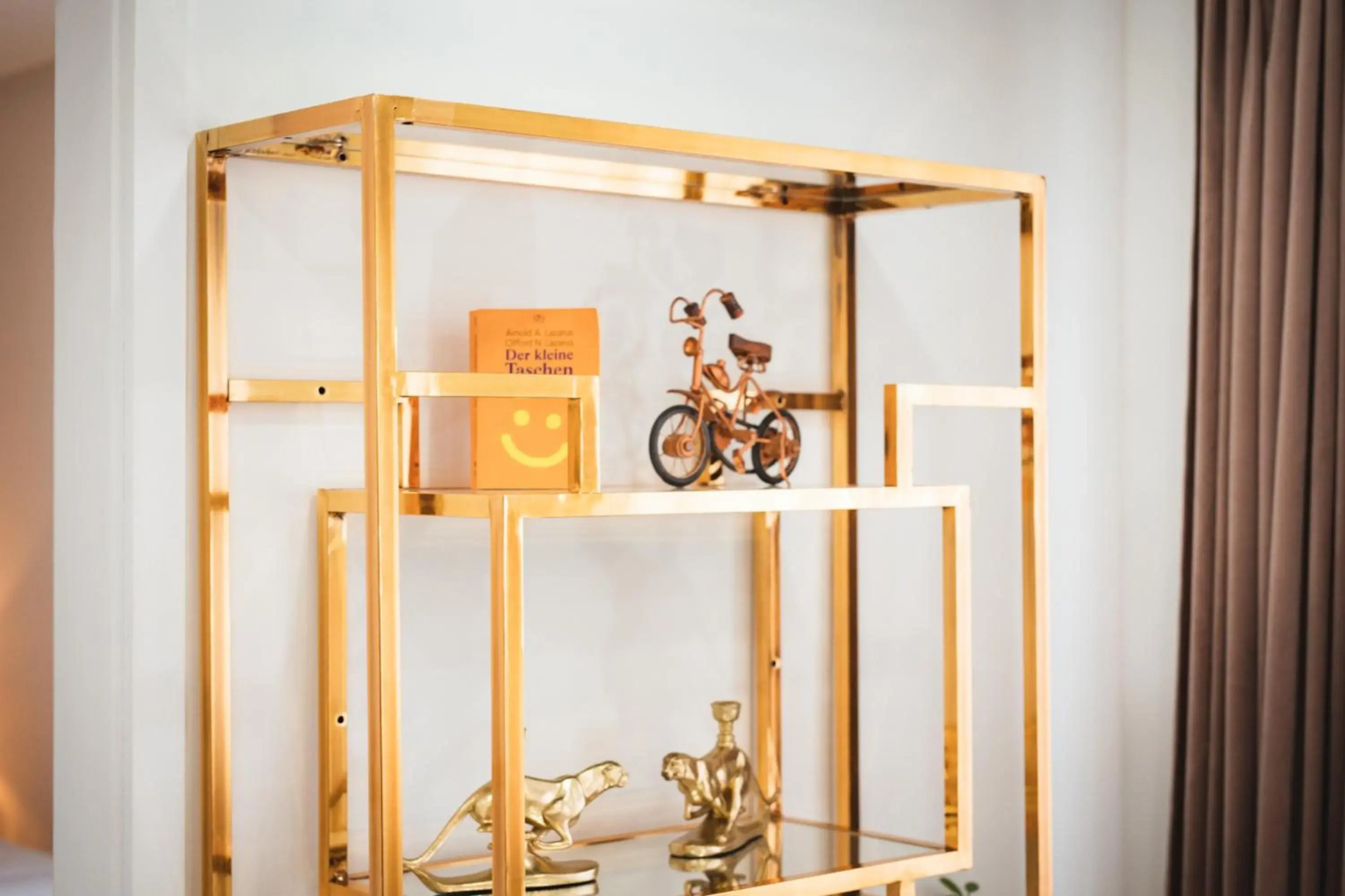 Kamin und Fußbodenheizung, Luxrem best in Homeoffice