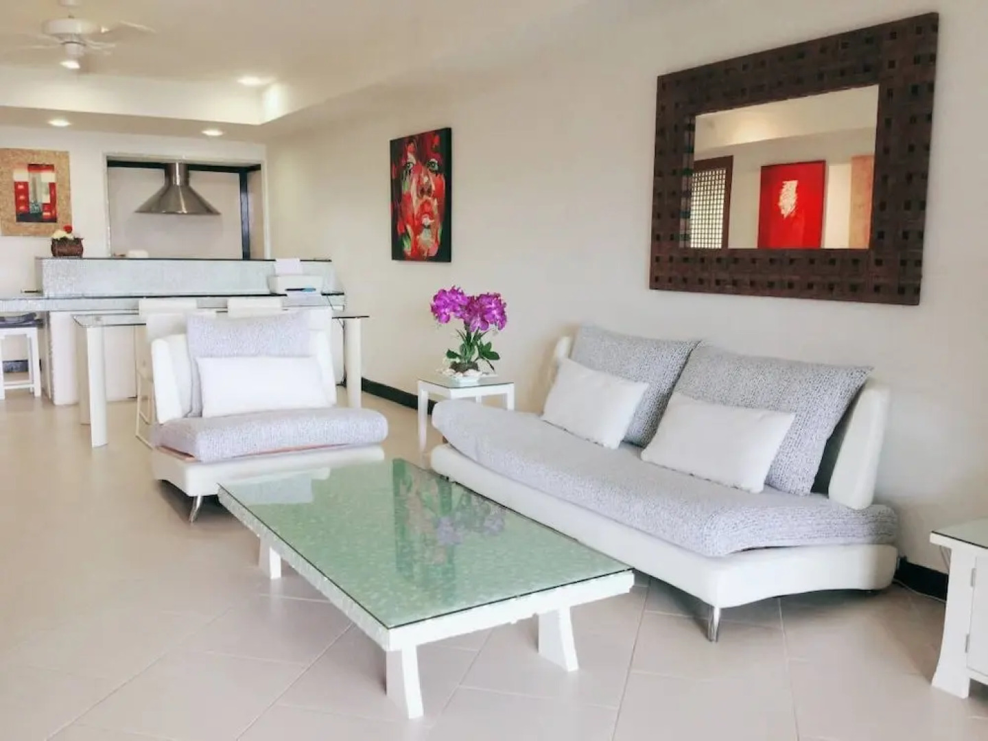 The Aspasia Boutique Apartments