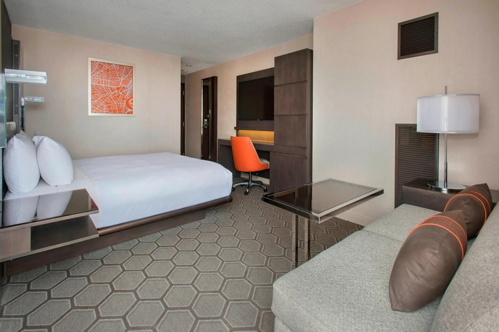 Boston Marriott Cambridge