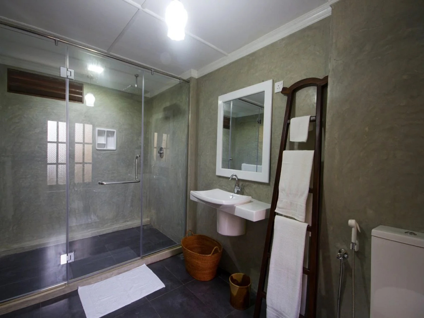 Hamilton Beach Villa