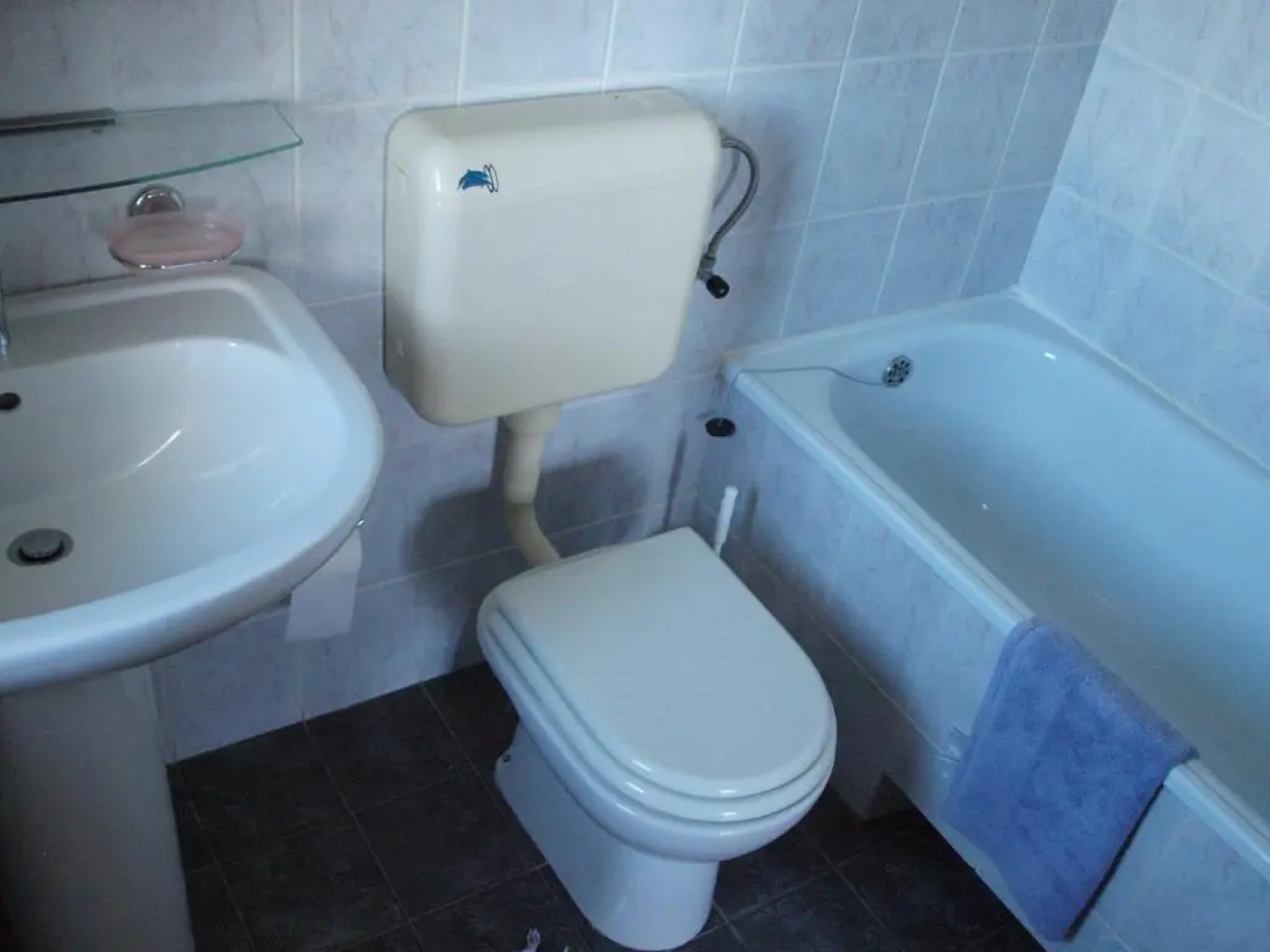 Apartments Villa Materada Donato