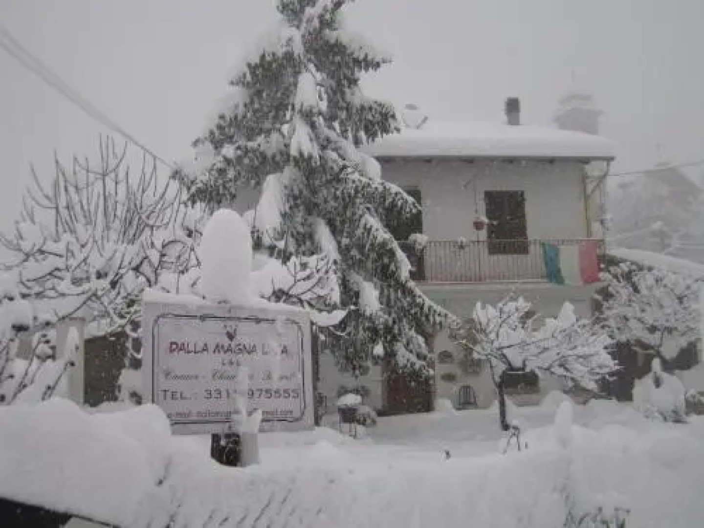 Dalla Magna Livia L&L