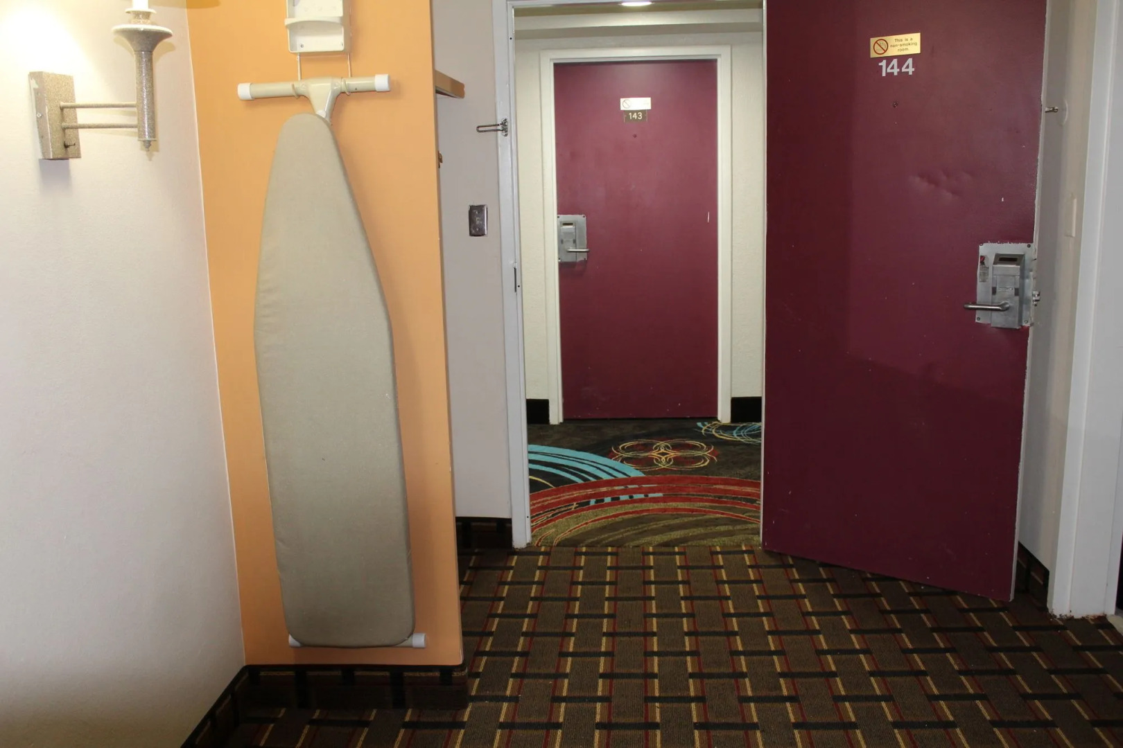 Travelodge by Wyndham Hardeeville