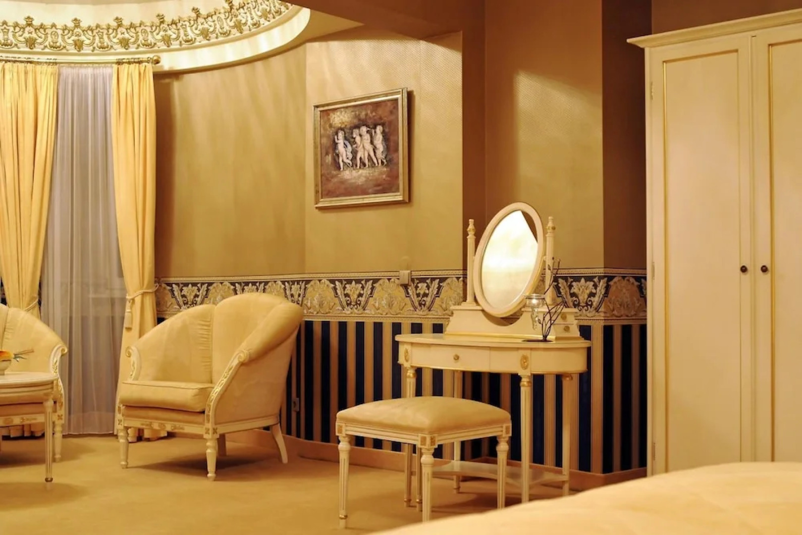 Parkhotel Idar Oberstein