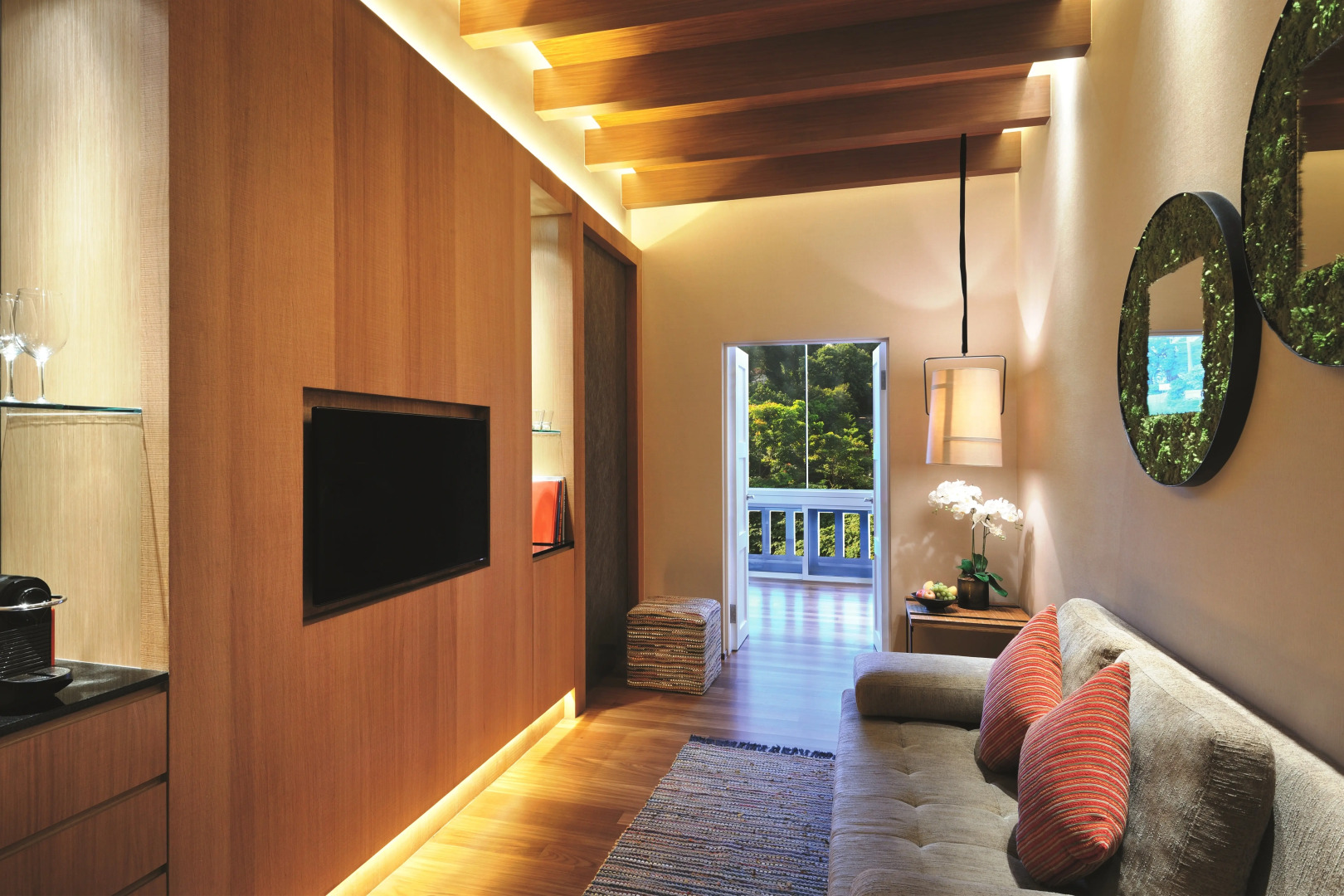 Oasia Resort Sentosa by Far East Hospitality