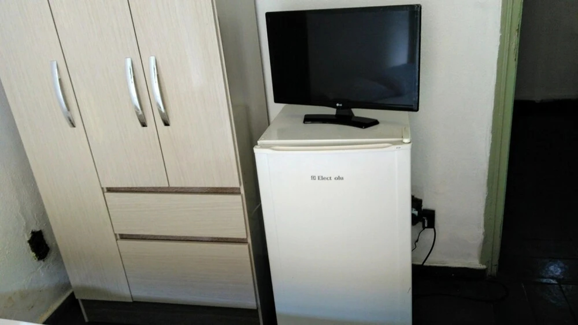 Hotel Colonial dos Nobres