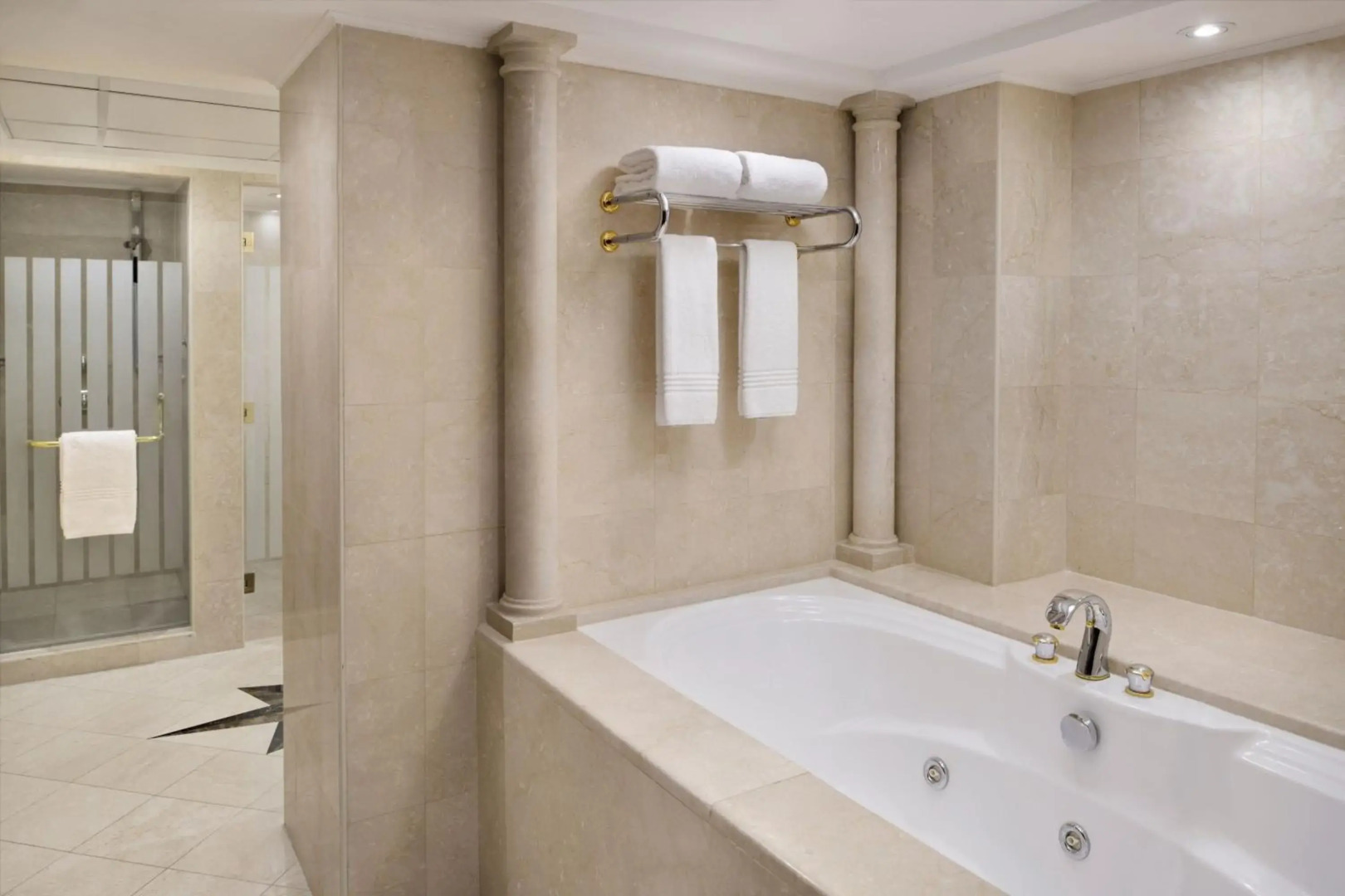 Amman Marriott Hotel