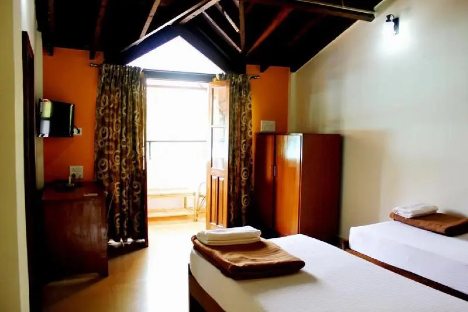 Silver Sand Holiday Village