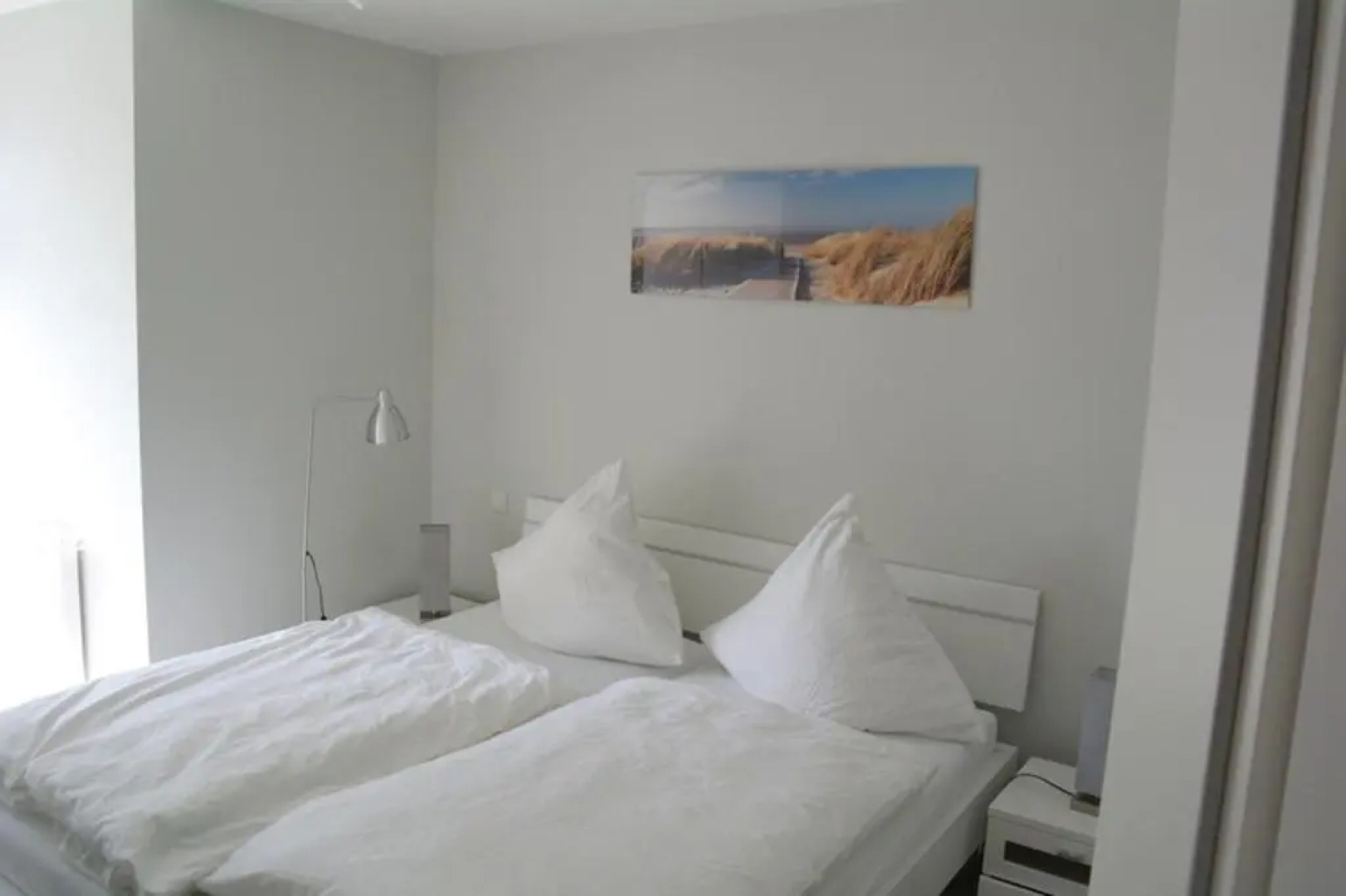 Residenz am Balmer See - FeWo 35