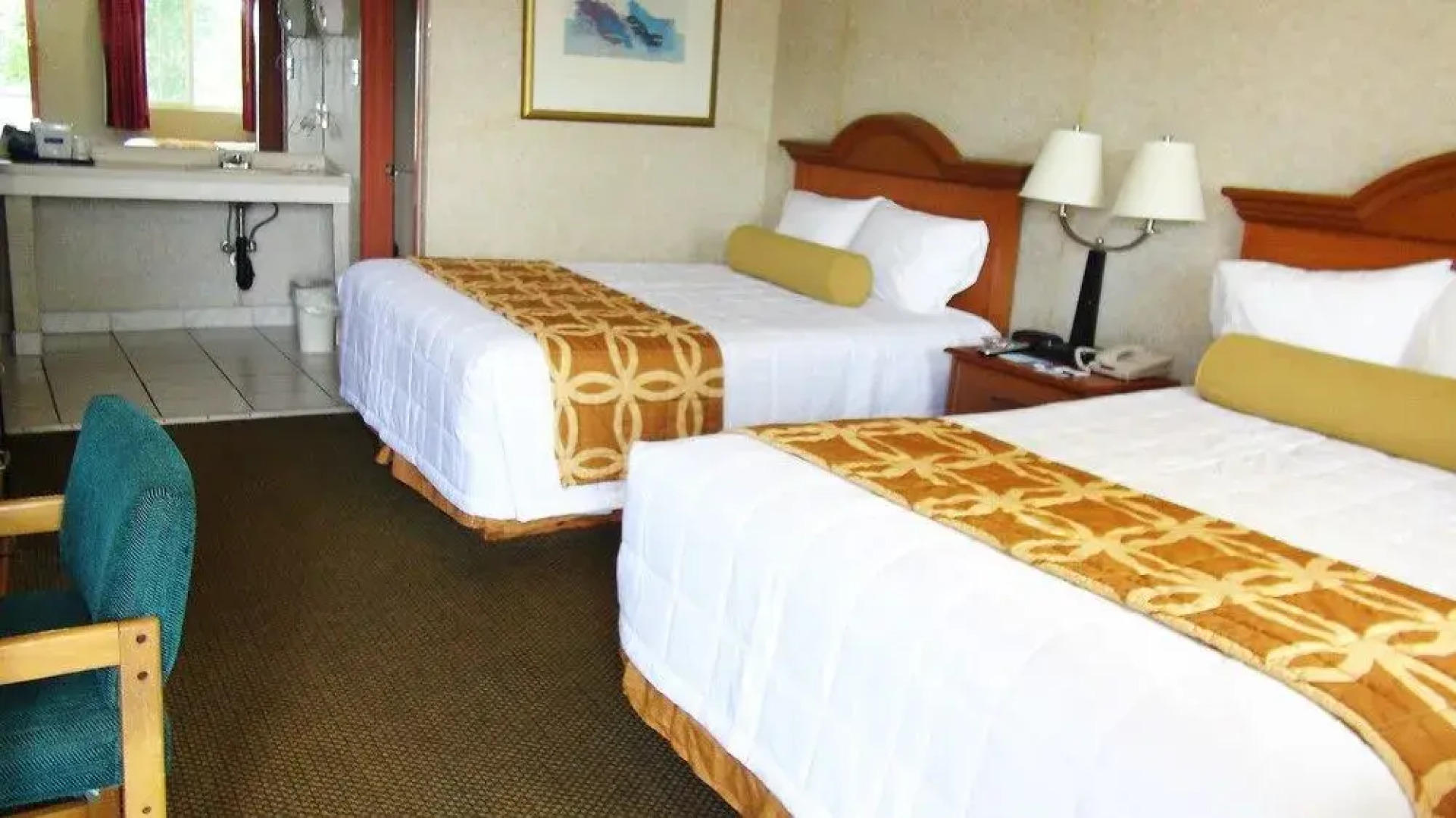 Travelodge Atlantic City