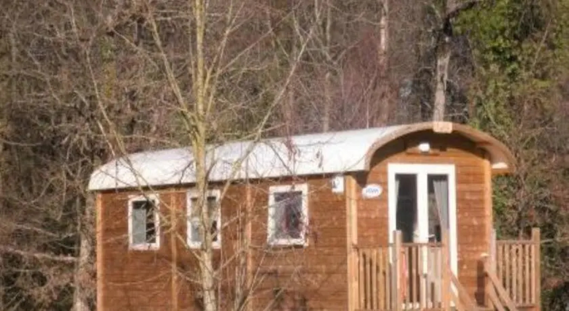 Roulottes de Launay Blot