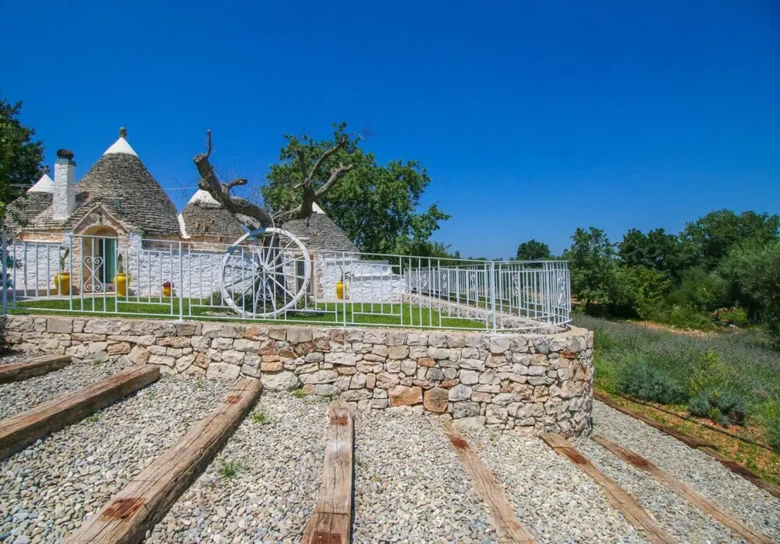 Trulli DoRo