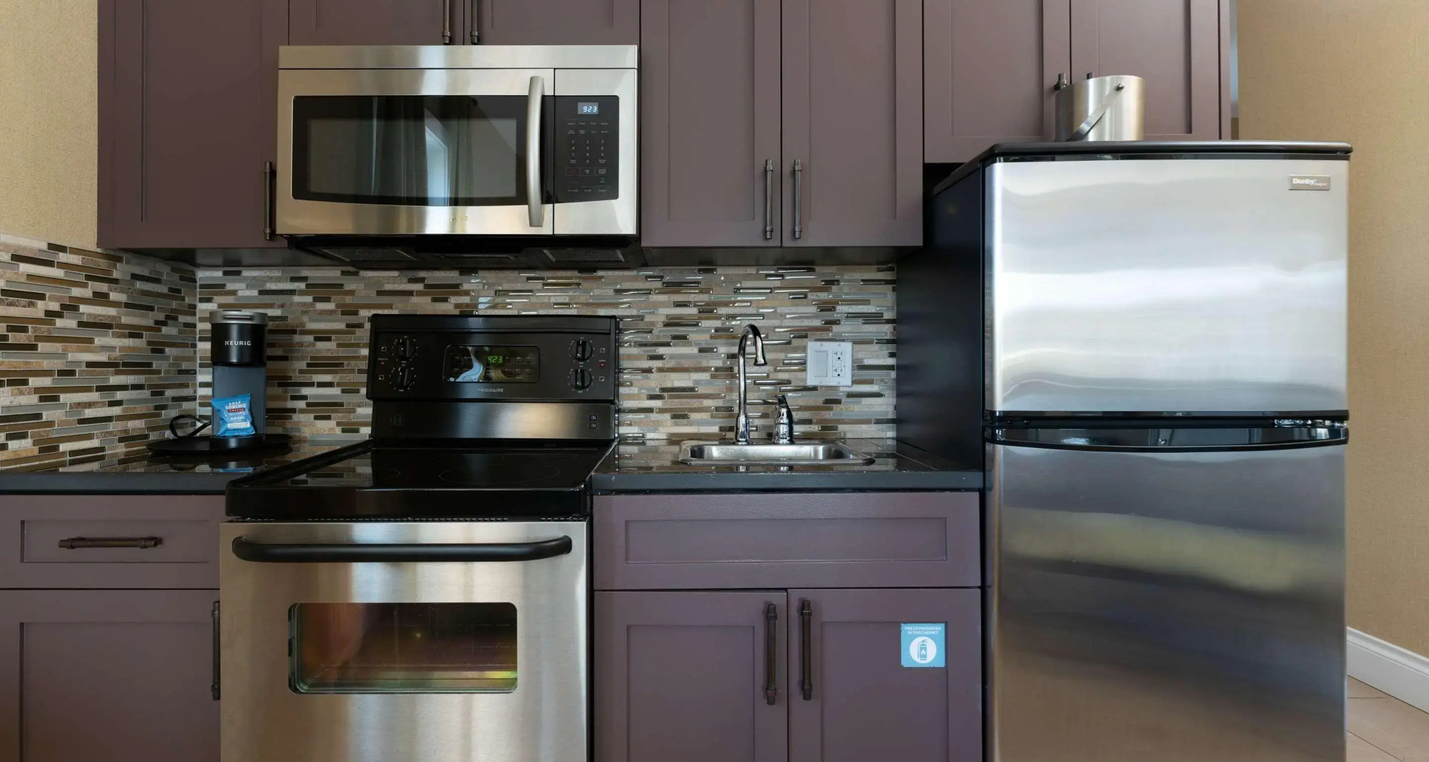 Prestige Oceanfront Resort, WorldHotels Luxury