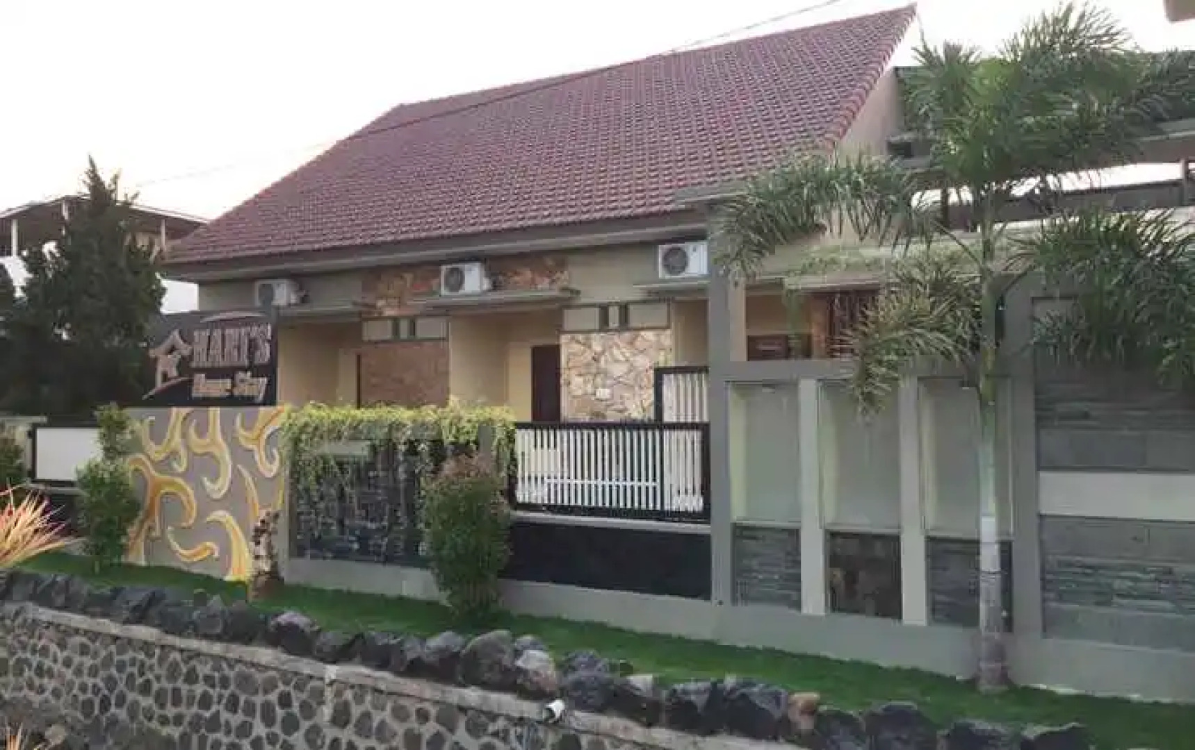 Hary's Homestay