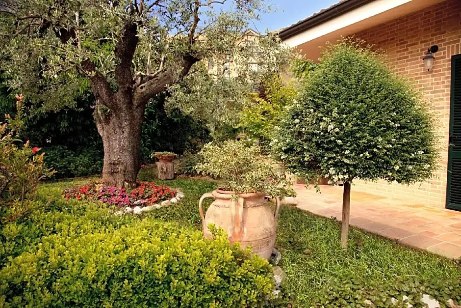 Ai Quattro Ulivi B&B