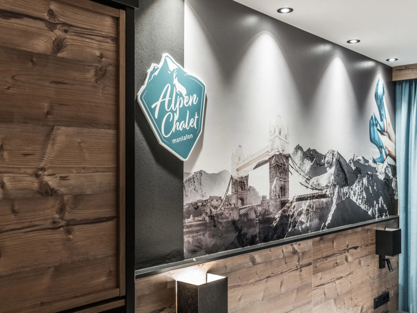 Sporthotel Silvretta Montafon