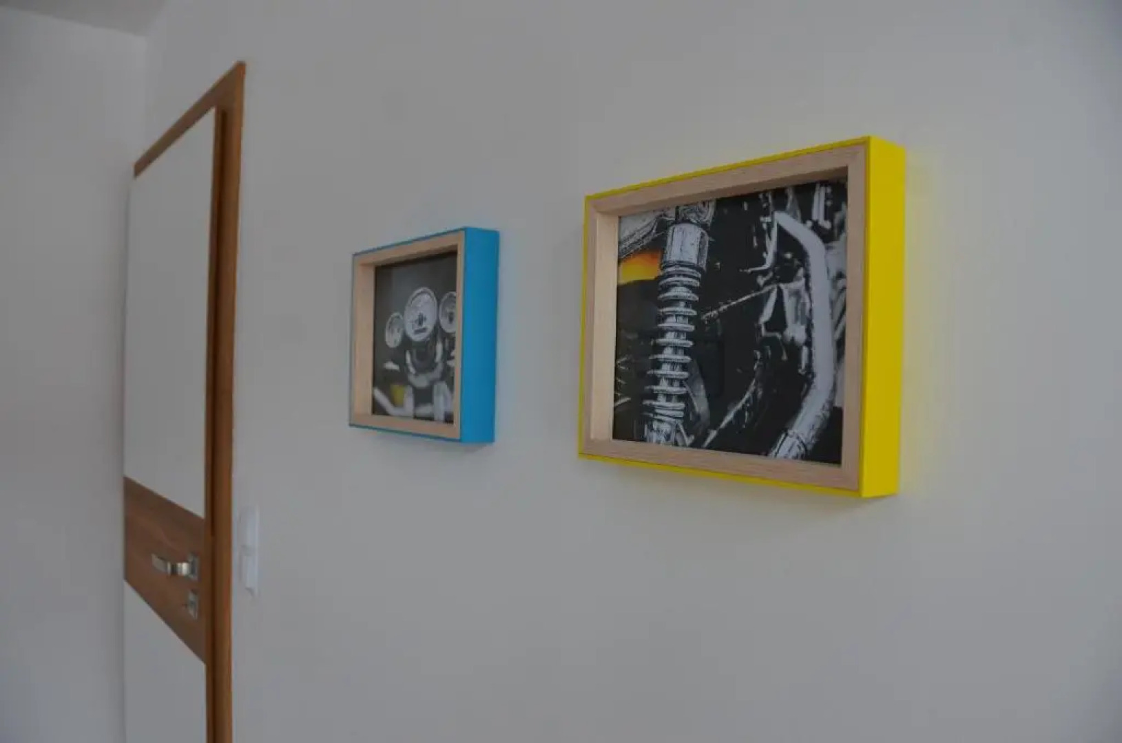 Harley Style Apartament