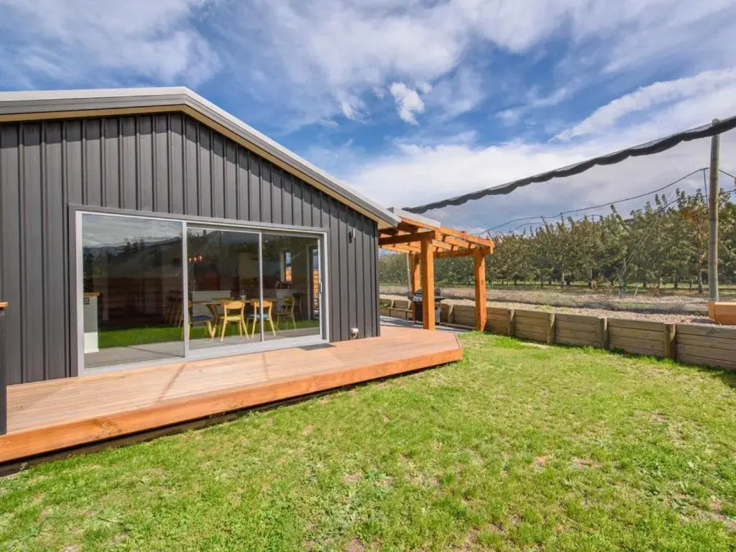 Pisa View Paradise - Cromwell Holiday Home