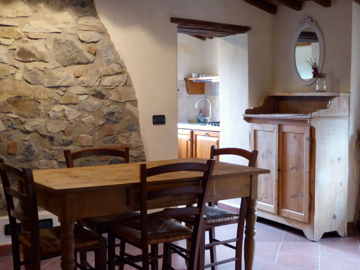 Belvilla by OYO Livorno