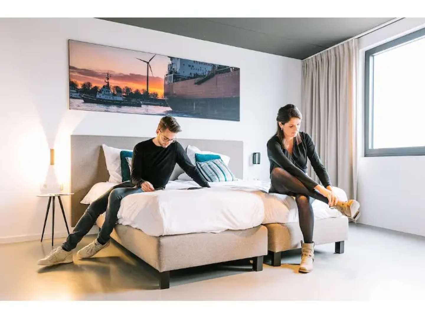 TRUST Hotel