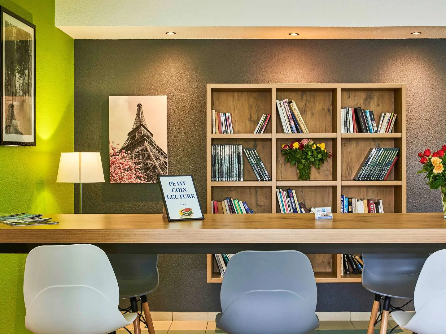 ibis budget Versailles Coignières