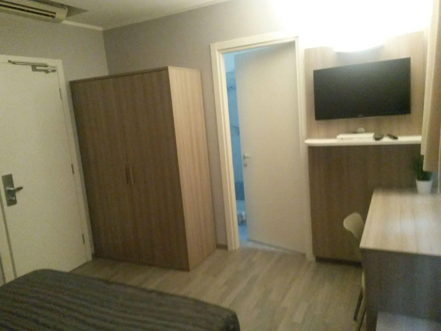 Hotel Meuble Atlantic